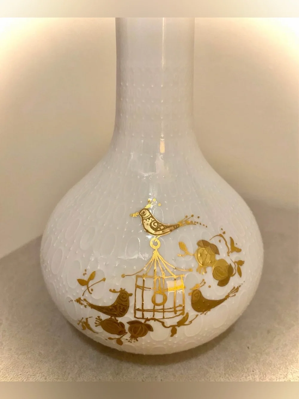 Vintage Rosenthal Studio Line, Bjørn Wiinblad 